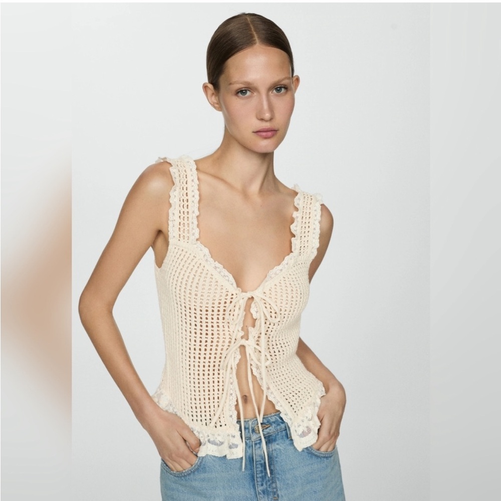 Mango top